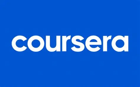 Coursera Coursera