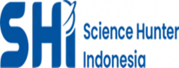 Science Hunter Indonesia Science Hunter Indonesia