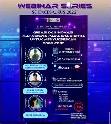MAWAPRES School Event