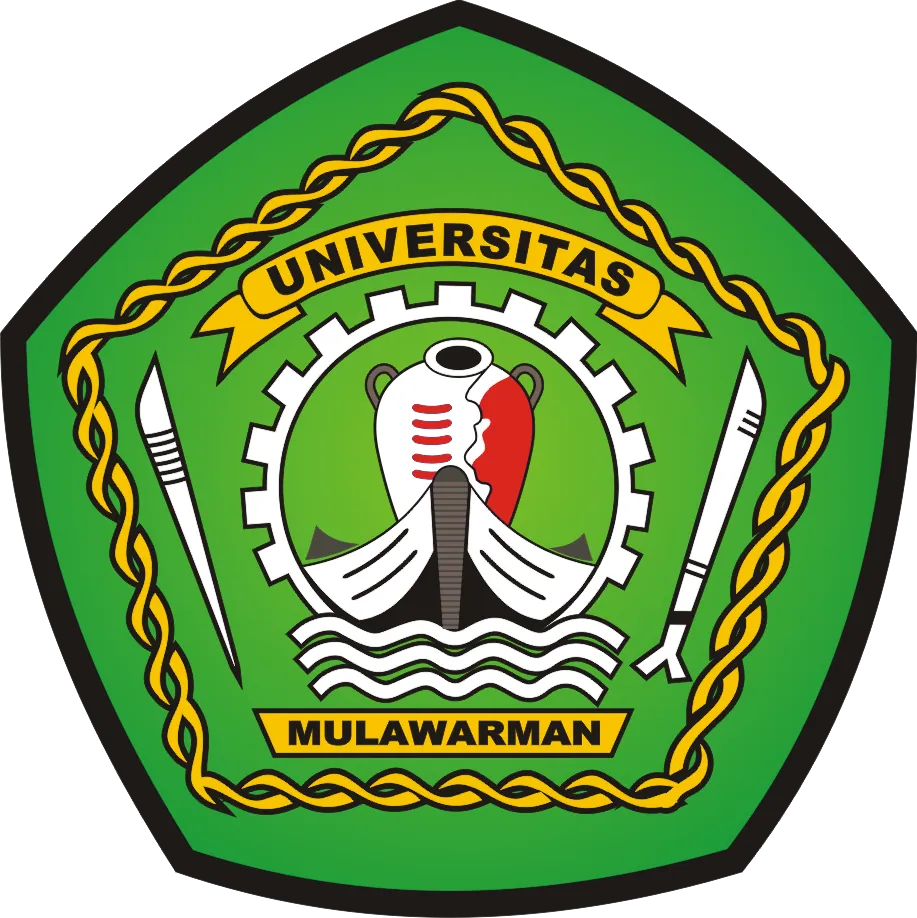 Universitas Mulawarman Universitas Mulawarman