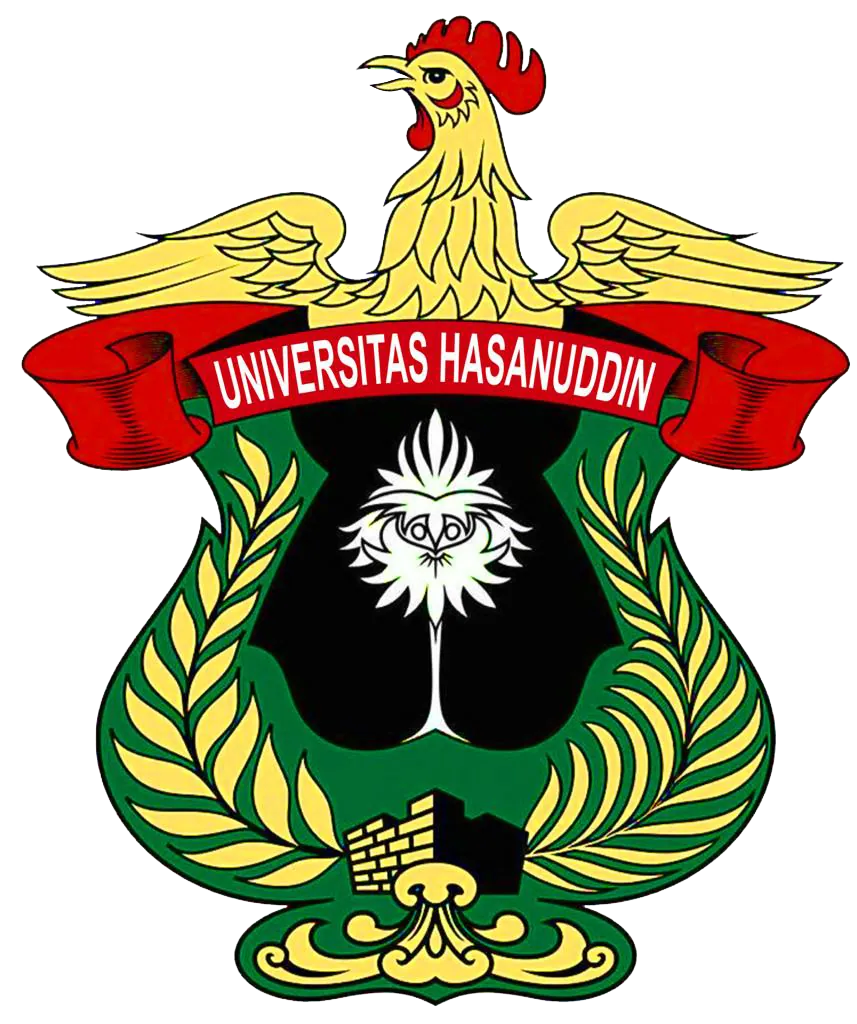 Universitas Hasanuddin Universitas Hasanuddin
