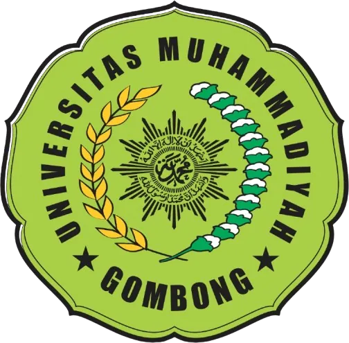 Universitas Muhammadiyah Gombong Universitas Muhammadiyah Gombong