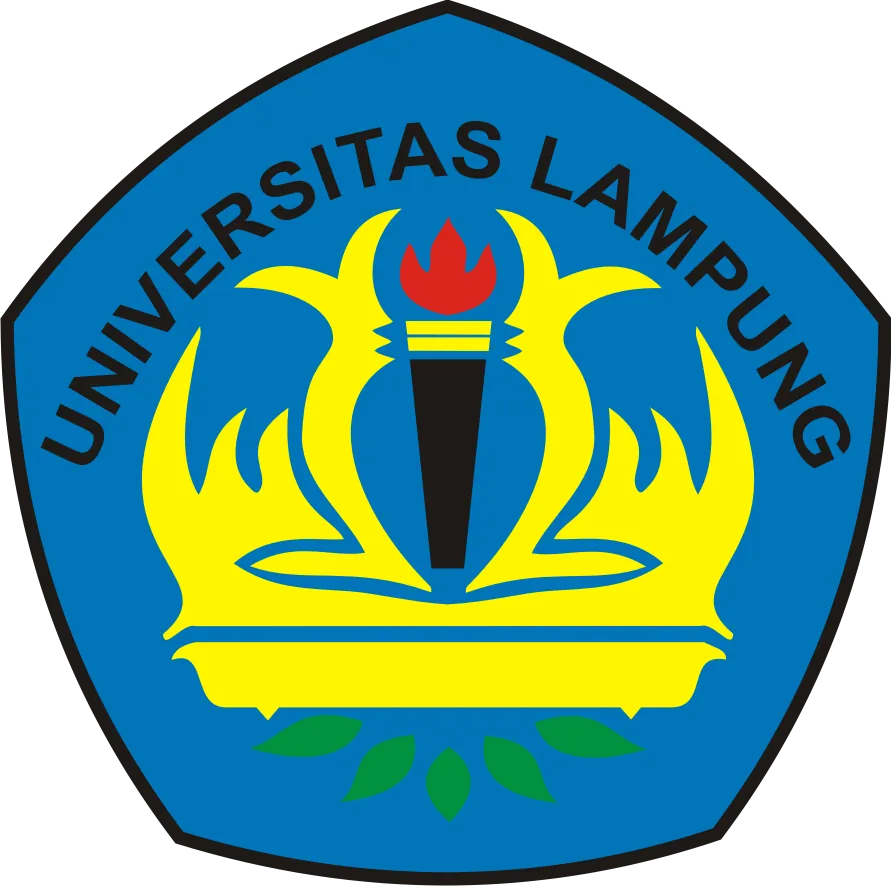 Universitas Lampung Universitas Lampung