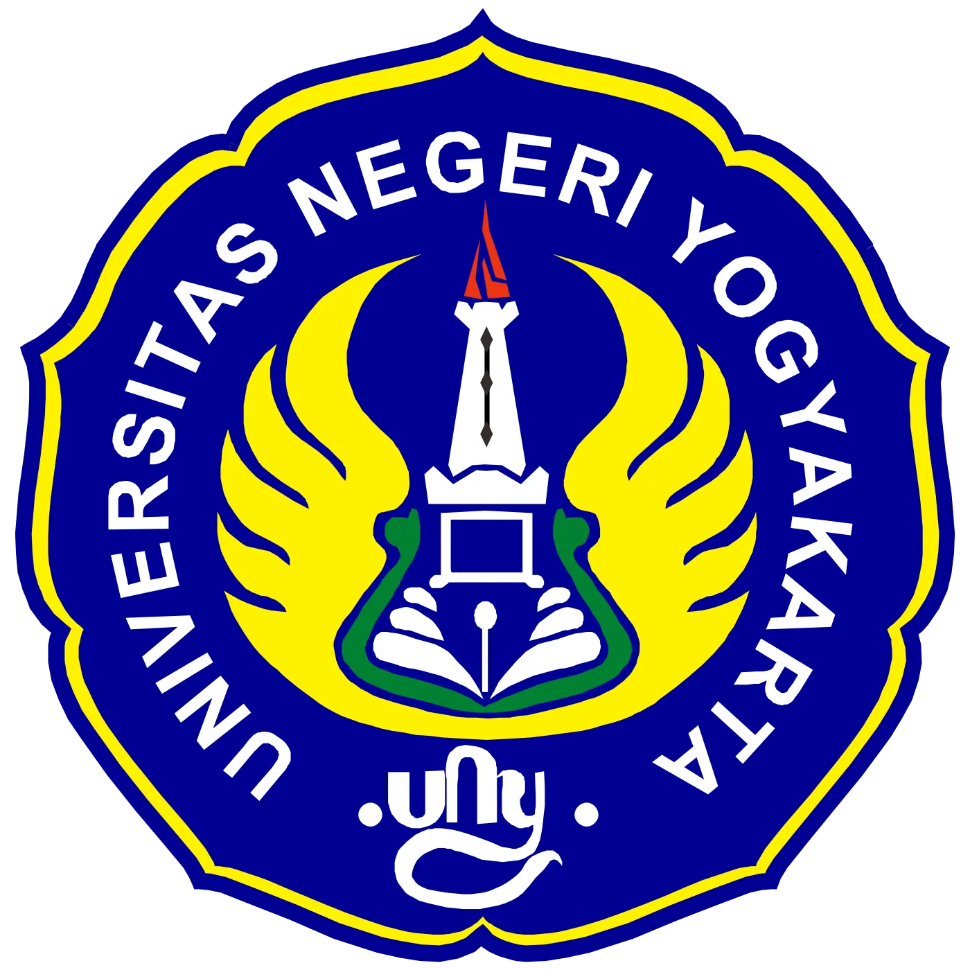 Universitas Negeri Yogyakarta Universitas Negeri Yogyakarta