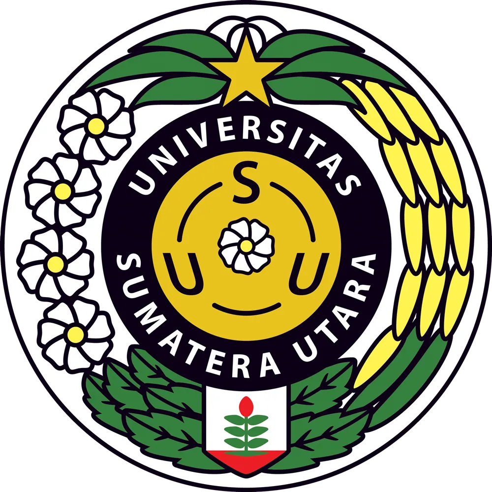 Universitas Sumatera Utara Universitas Sumatera Utara