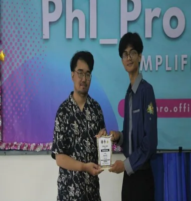 PRISMA Course Event