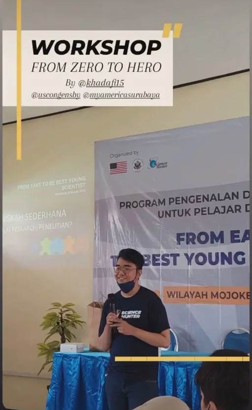 FEBYS Workshop Program