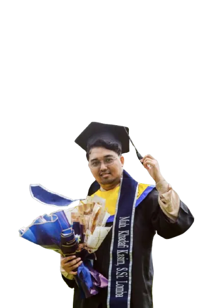 Graduation - University of Brawijaya